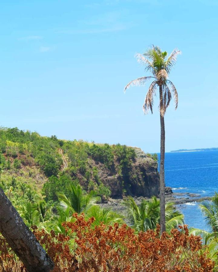 Riad Masaya General Luna  Luaran gambar