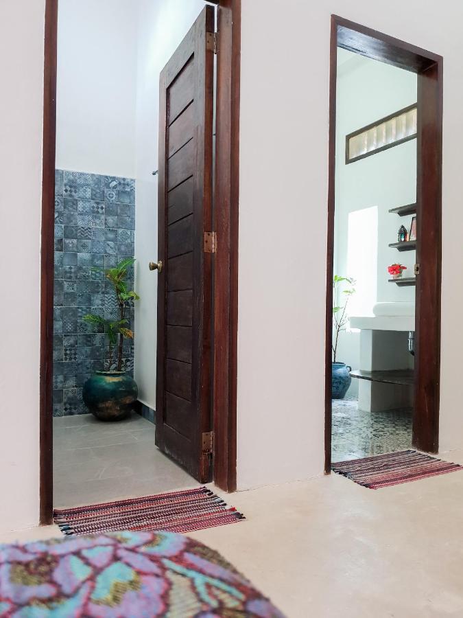 Riad Masaya General Luna  Luaran gambar