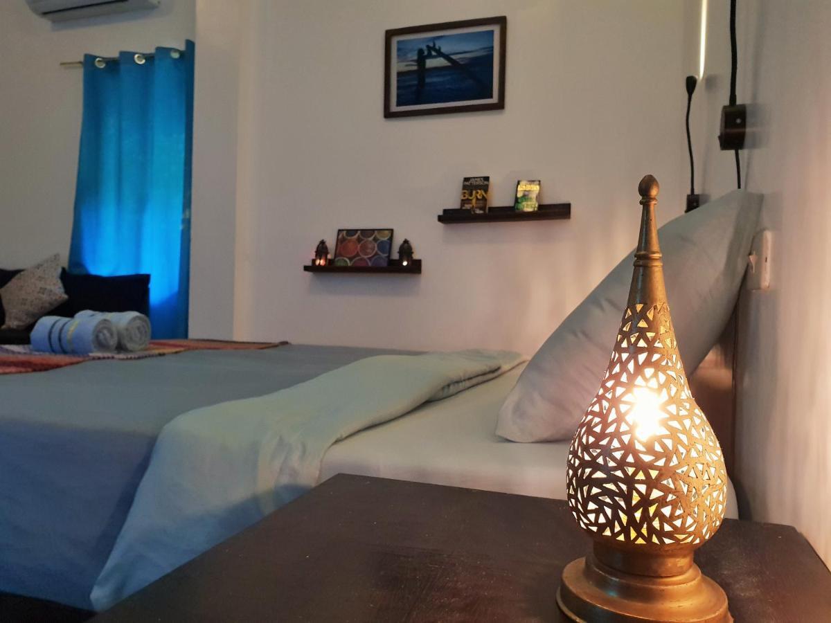 Riad Masaya General Luna  Luaran gambar